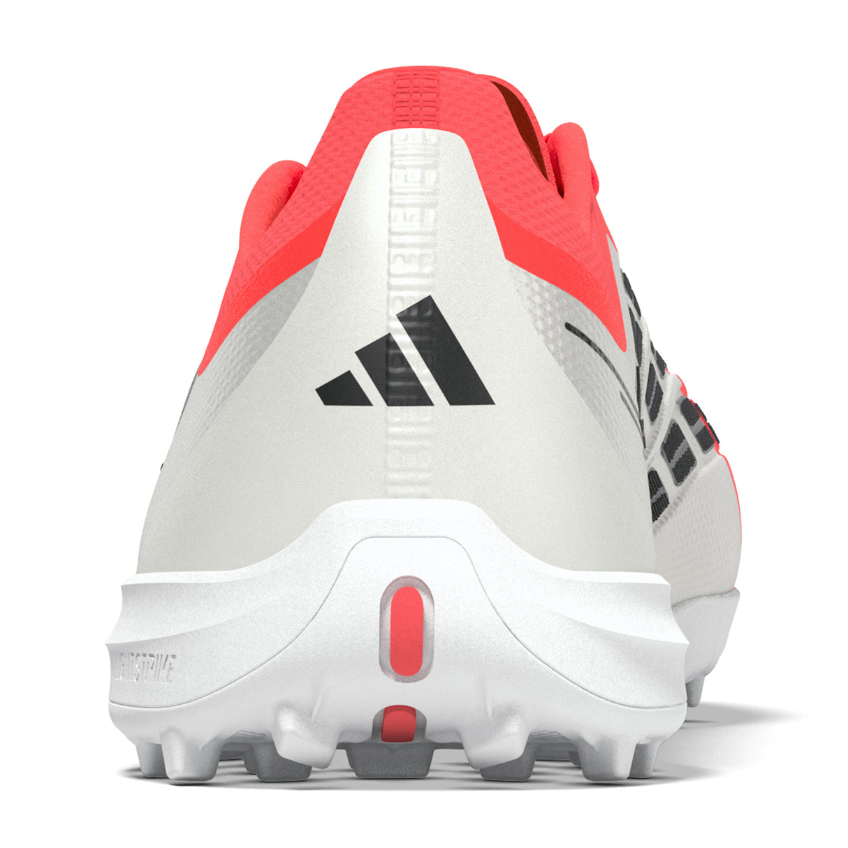 Adidas Unisex Red Predator League Tf