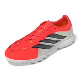 Adidas Unisex Red Predator League Tf