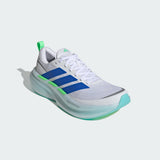 Adidas Men White Supernova Glide M