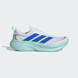Adidas Men White Supernova Glide M