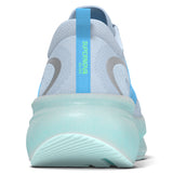 Adidas Women Light-blue Supernova Glide W