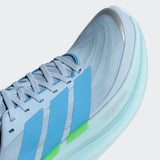 Adidas Women Light-blue Supernova Glide W