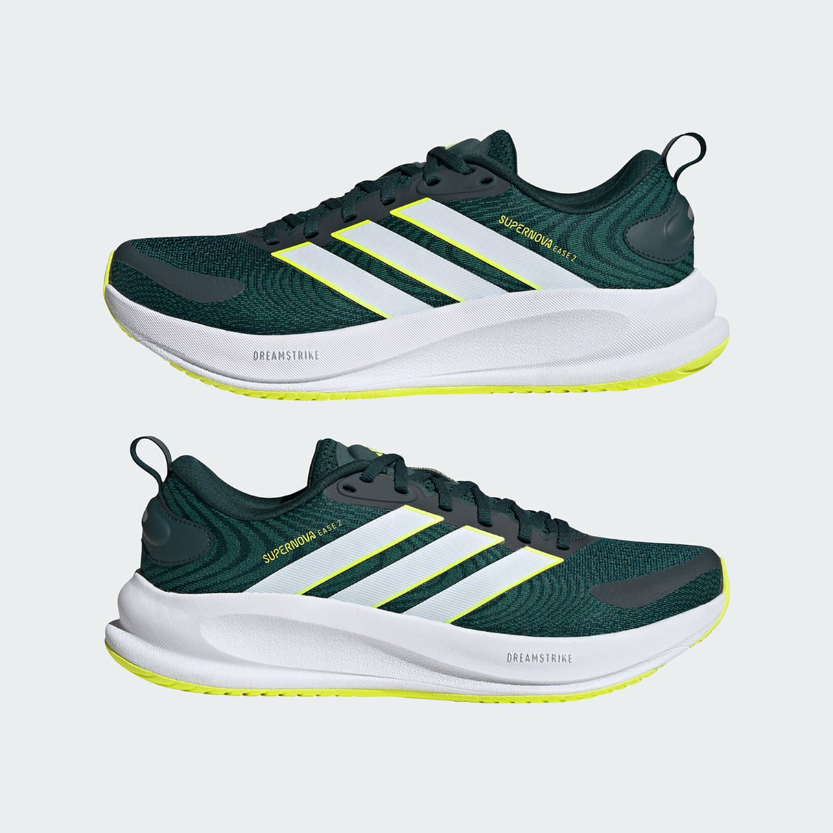 Adidas Men Multi Supernova Ease 2 M