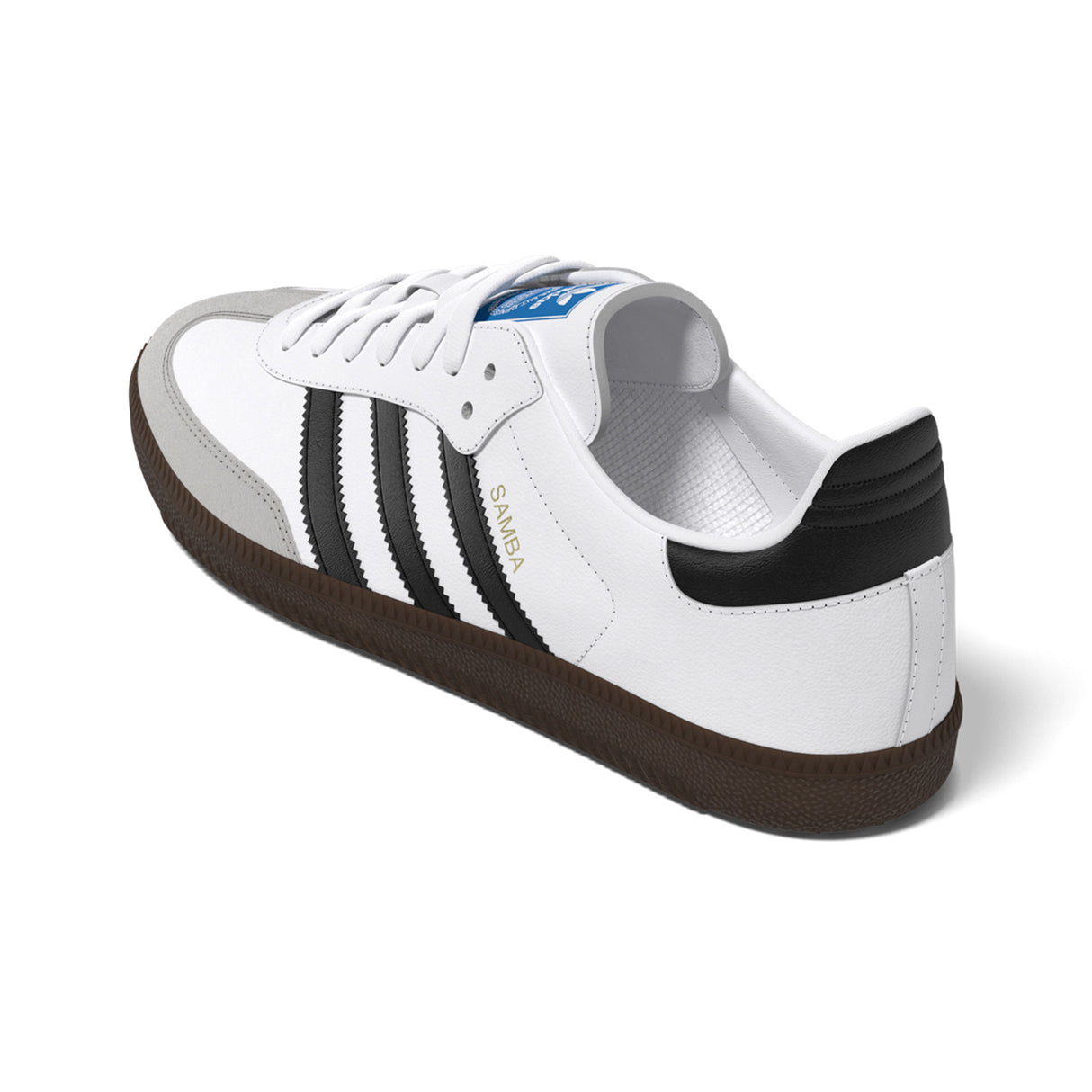 Samba Og W