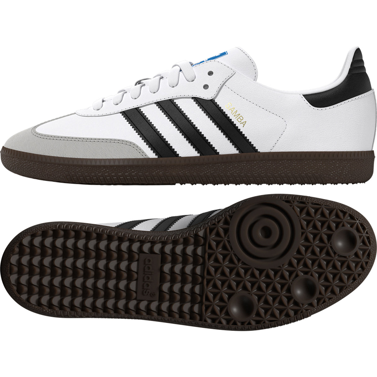 Samba Og W