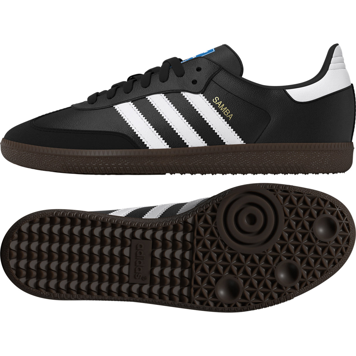 Samba Og W