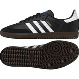 Samba Og W