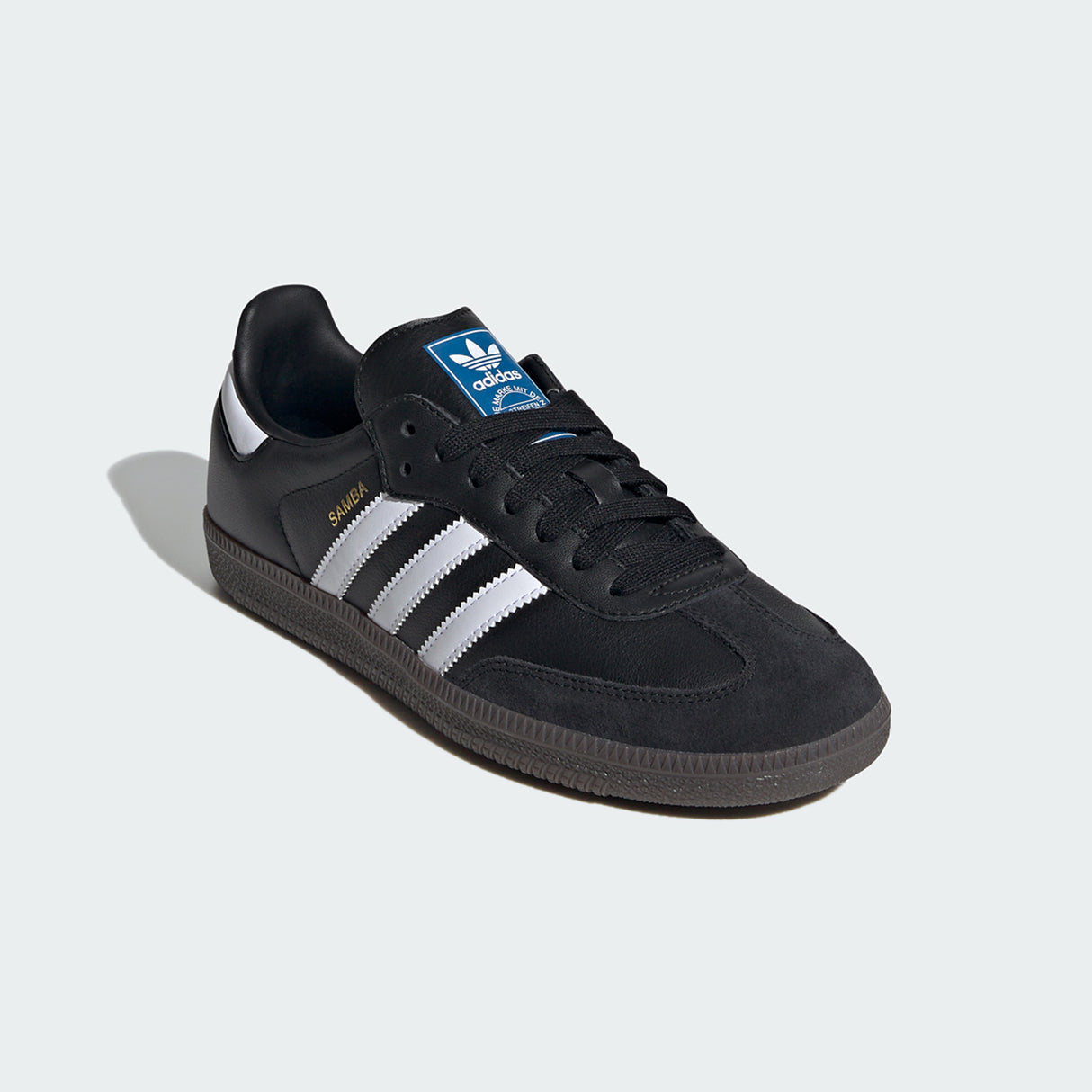 Samba Og W