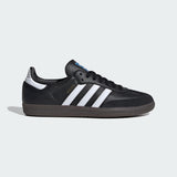 Samba Og W