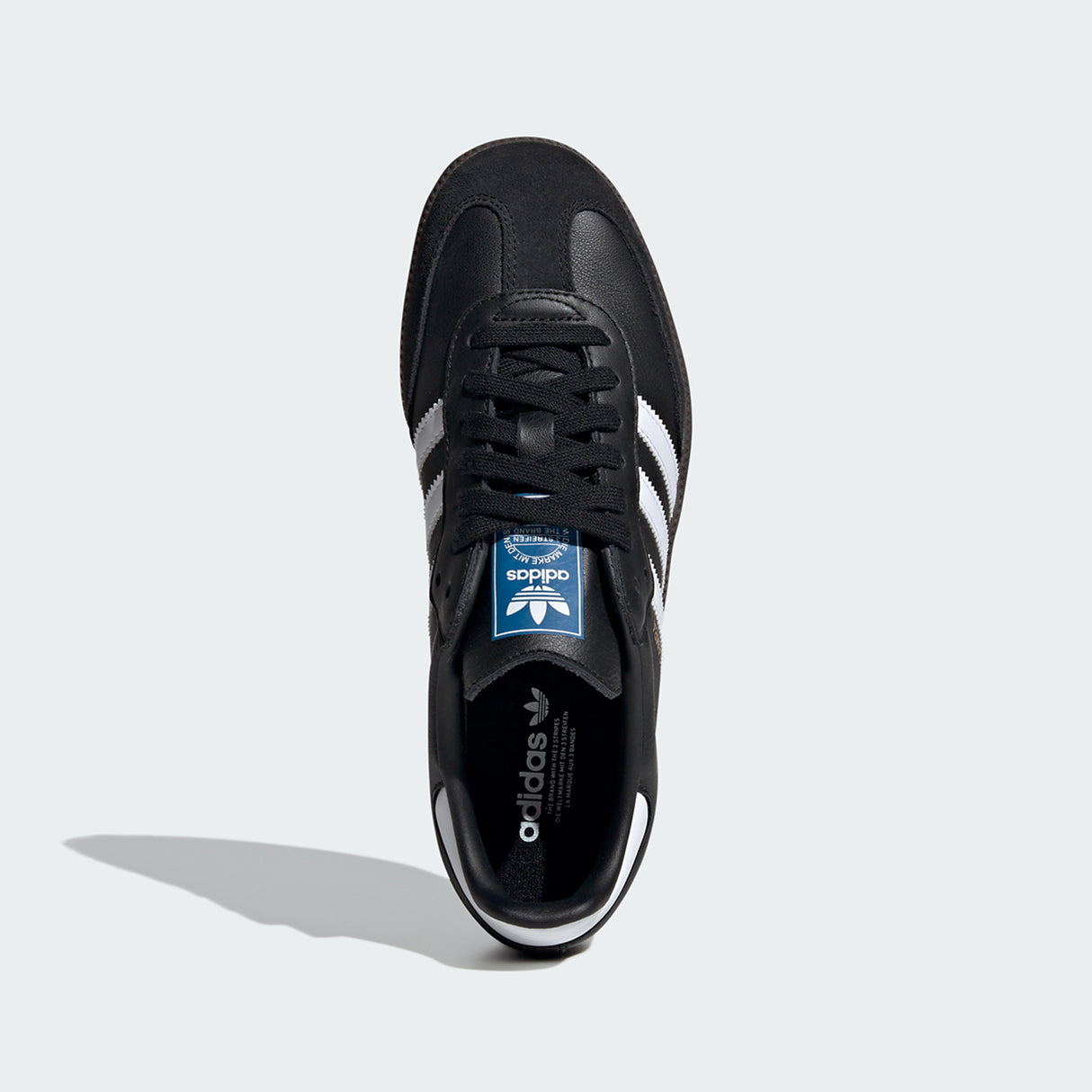 Samba Og W