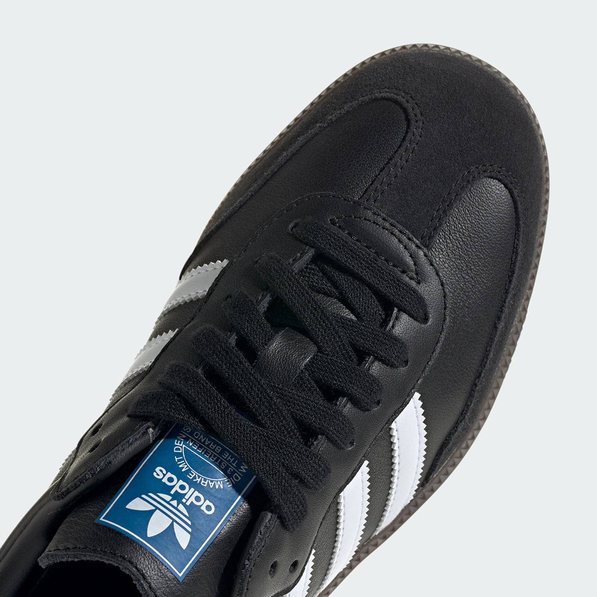 Samba Og W
