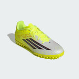 Adidas Unisex Yellow F50 Club Tf