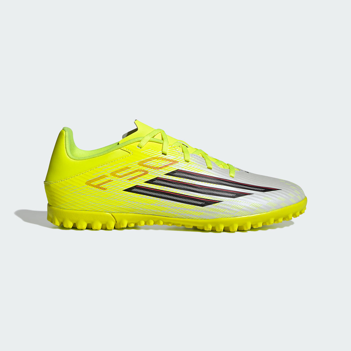 Adidas Unisex Yellow F50 Club Tf