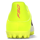 Adidas Unisex Yellow F50 Club Tf