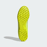 Adidas Unisex Yellow F50 Club Tf