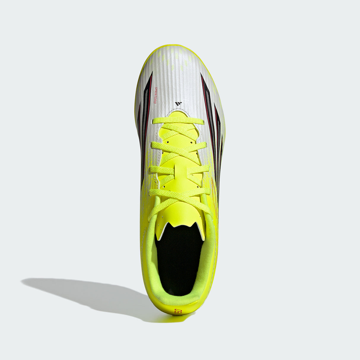 Adidas Unisex Yellow F50 Club Tf