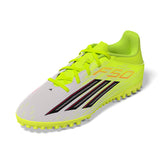 Adidas Unisex Yellow F50 Club Tf