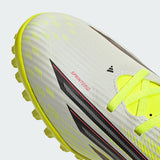 Adidas Unisex Yellow F50 Club Tf