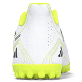 Adidas Men White Deportivo Iii Tf