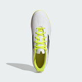 Adidas Men White Deportivo Iii Tf