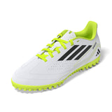 Adidas Men White Deportivo Iii Tf