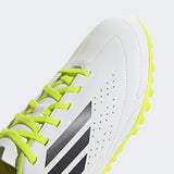 Adidas Men White Deportivo Iii Tf