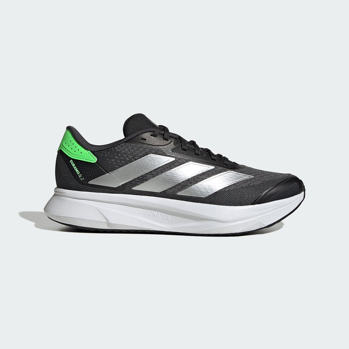 Adidas Men Black Duramo Sl2 M