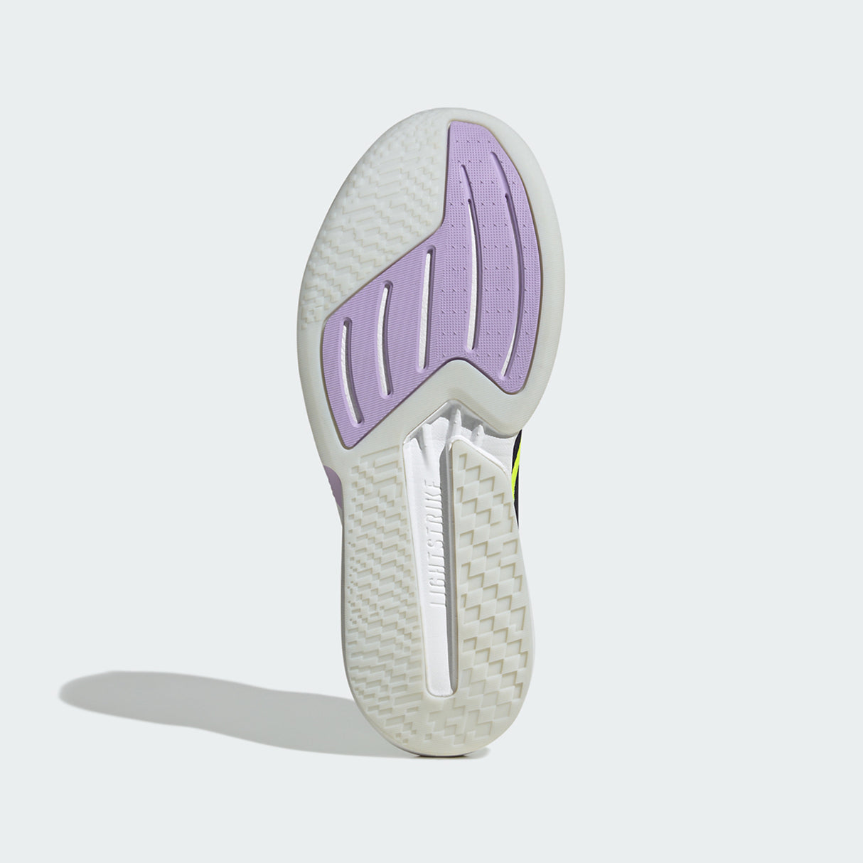 Adidas Men Yellow Duramo Speed 2 M