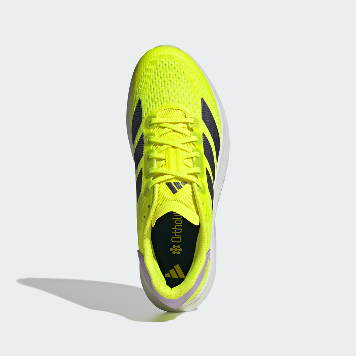 Adidas Men Yellow Duramo Speed 2 M