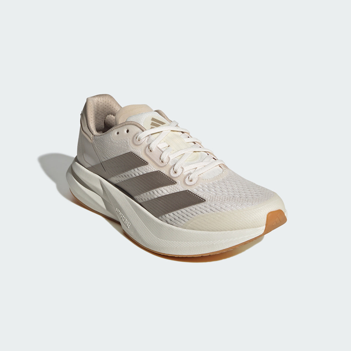 Adidas Women White Duramo Speed 2 W