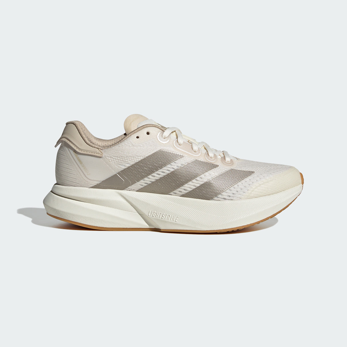 Adidas Women White Duramo Speed 2 W