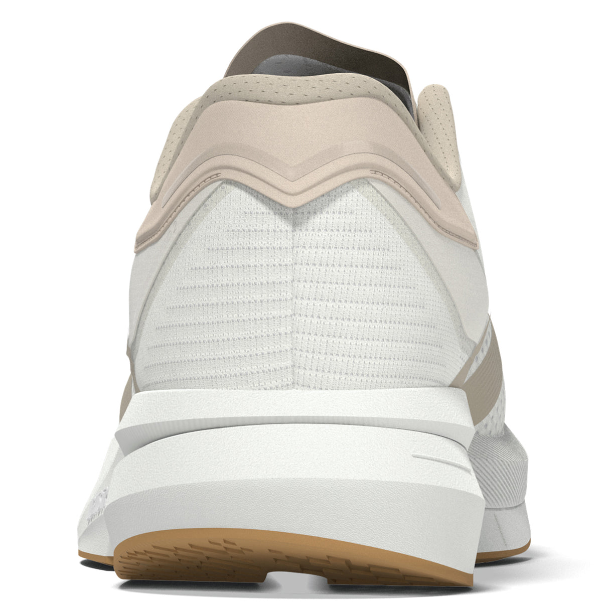 Adidas Women White Duramo Speed 2 W