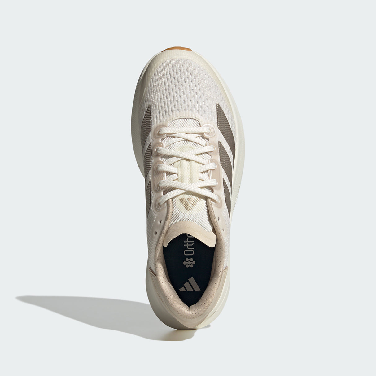 Adidas Women White Duramo Speed 2 W
