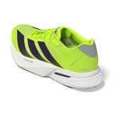 Adidas Men Yellow Adizero Boston 13 M