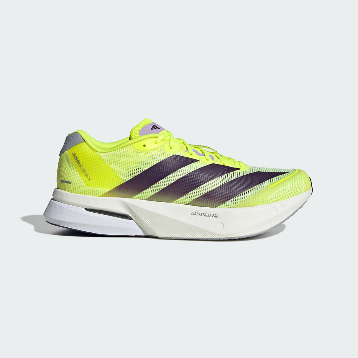 Adidas Men Yellow Adizero Boston 13 M