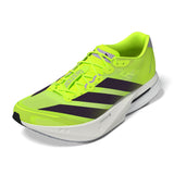 Adidas Men Yellow Adizero Boston 13 M