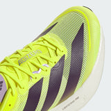 Adidas Men Yellow Adizero Boston 13 M