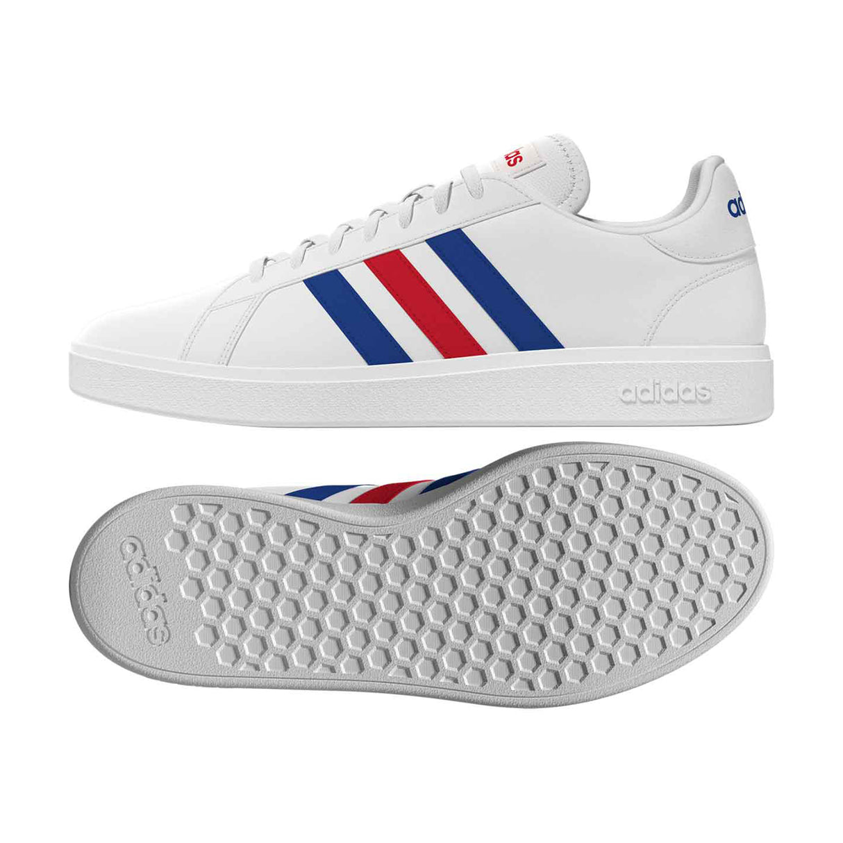 GRAND COURT BASE 2.0