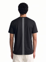 Fila Men Black Joshua T-Shirt