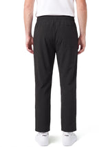 Fila Men Black Komen Track Pants