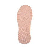 Mochi Women Pink Sports Walking Shoes