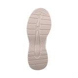 Metro Women Beige Sports Walking Shoes