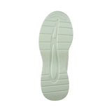 Metro Women Green Sports Walking Shoes