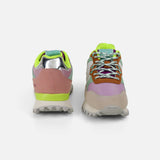 Mochi Women Multi Sports Walking Shoes
