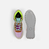 Mochi Women Multi Sports Walking Shoes