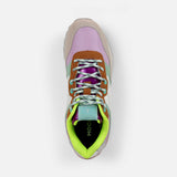 Mochi Women Multi Sports Walking Shoes