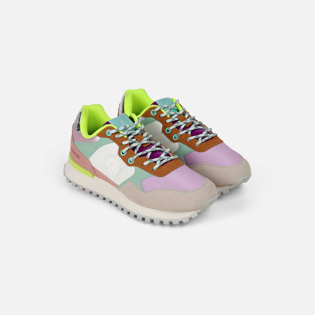Mochi Women Multi Sports Walking Shoes