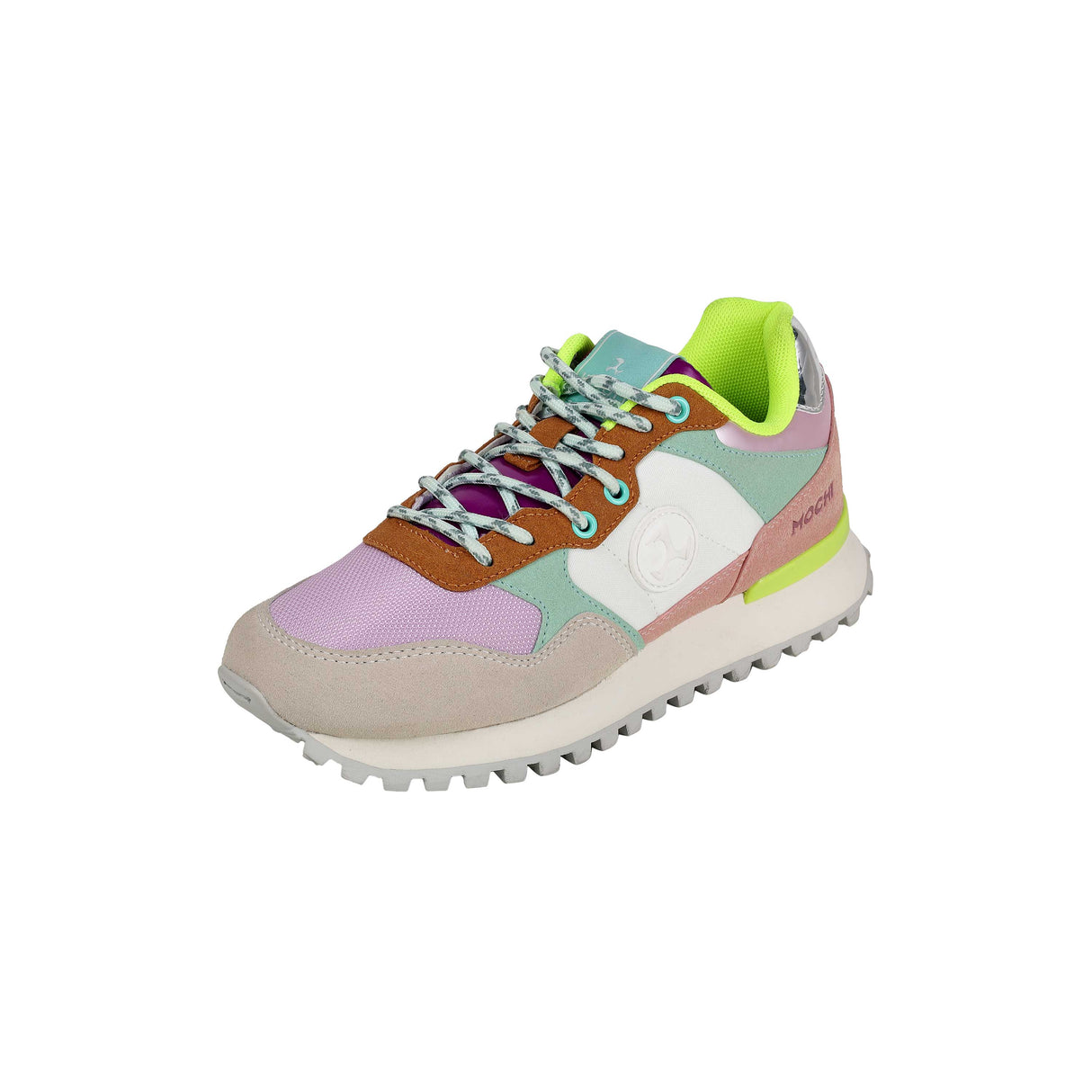 Mochi Women Multi Sports Walking Shoes