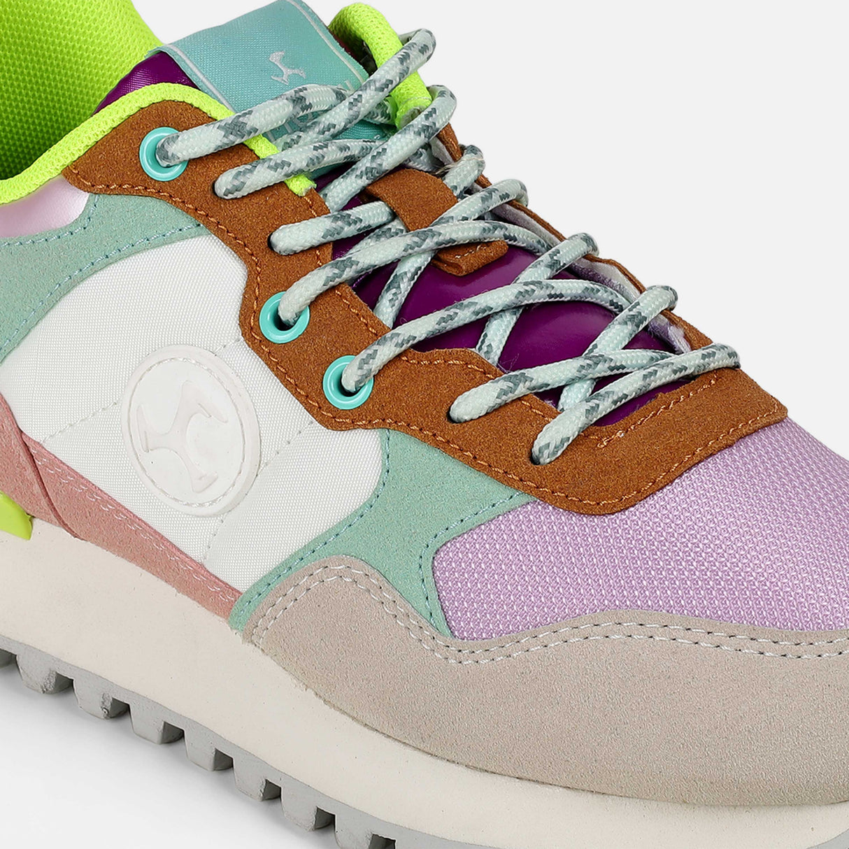 Mochi Women Multi Sports Walking Shoes