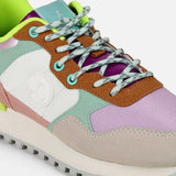 Mochi Women Multi Sports Walking Shoes